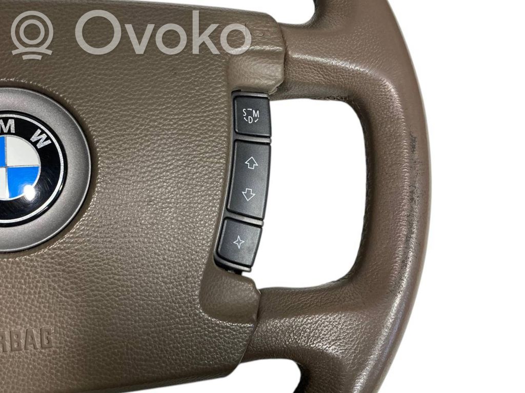 Рулевое колесо
