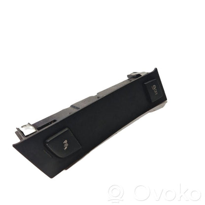 ESP (Electronic Stability Program) switch