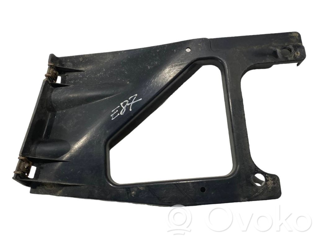 Aizmugurējā bufera montāžas kronšteins