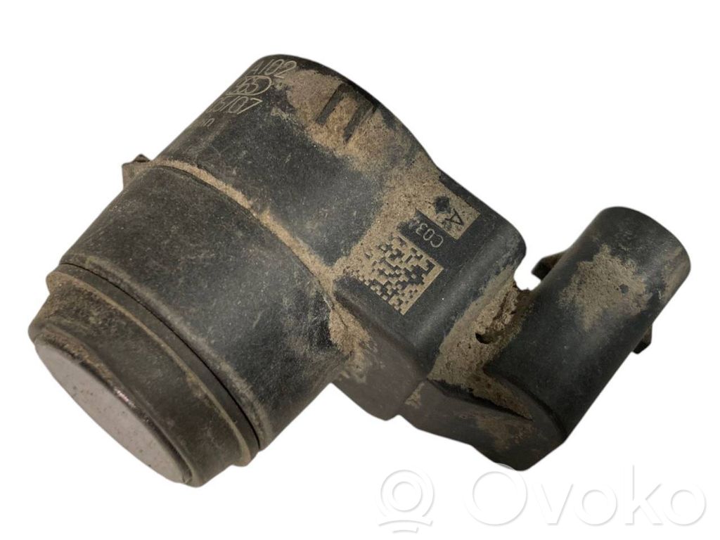 Датчик парковки PDC