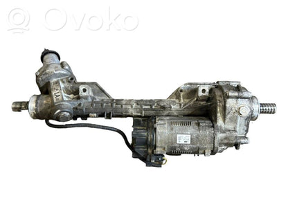 Steering column