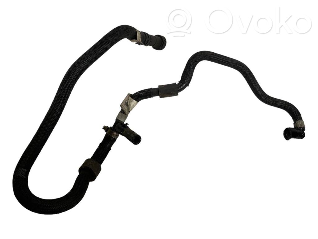 Pipe(s) / hose(s)