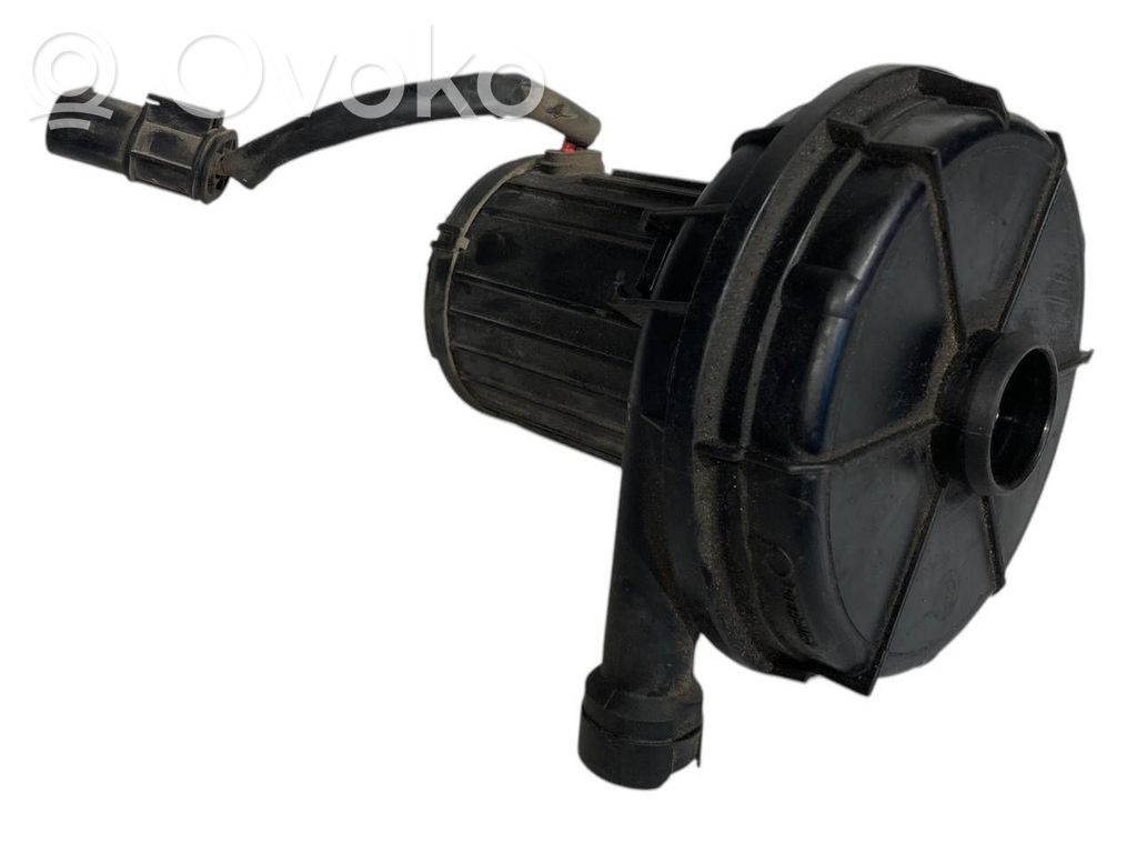 Sekundārais gaisa pumpis