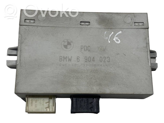 Parking (PDC) control unit