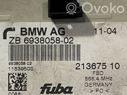 Antenna amplifier