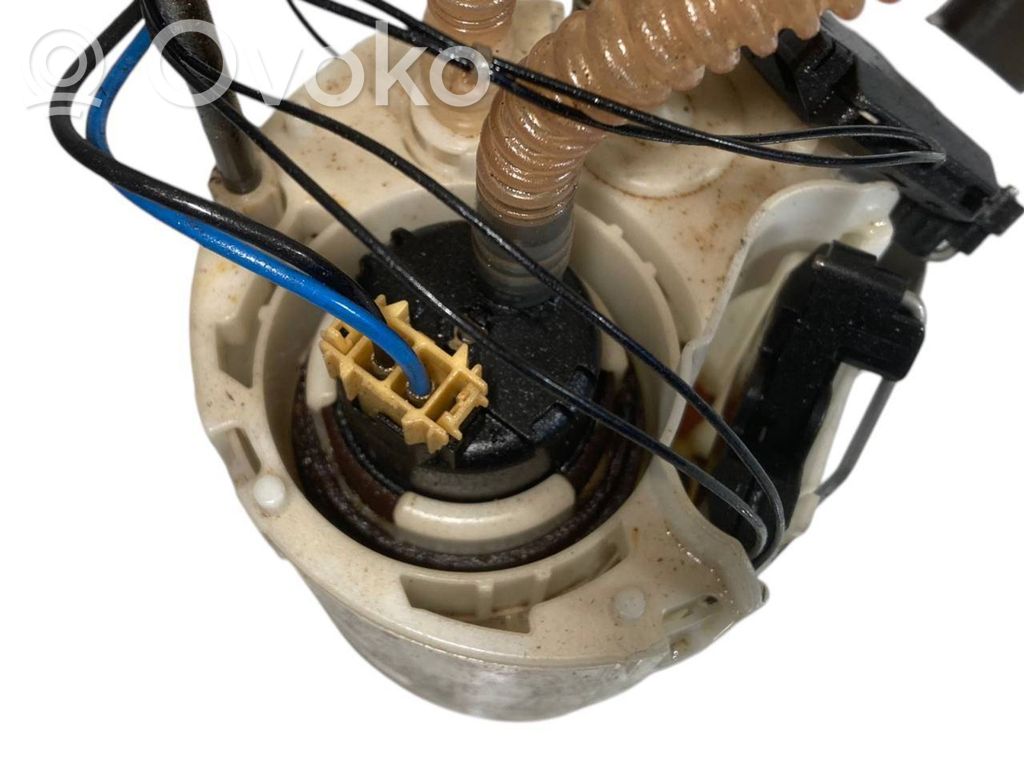 Degvielas sūknis (degvielas tvertnē)