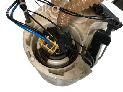 Degvielas sūknis (degvielas tvertnē)