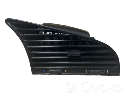 Centrālais gaisa ventilācijas režģis