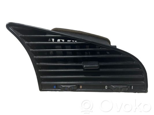 Centrālais gaisa ventilācijas režģis