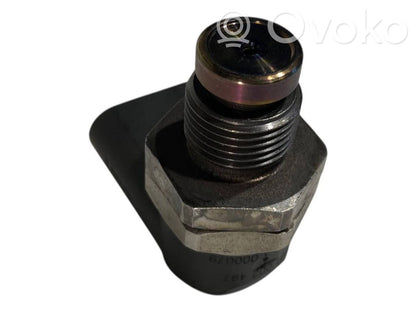 Degvielas spiediena mērītājs