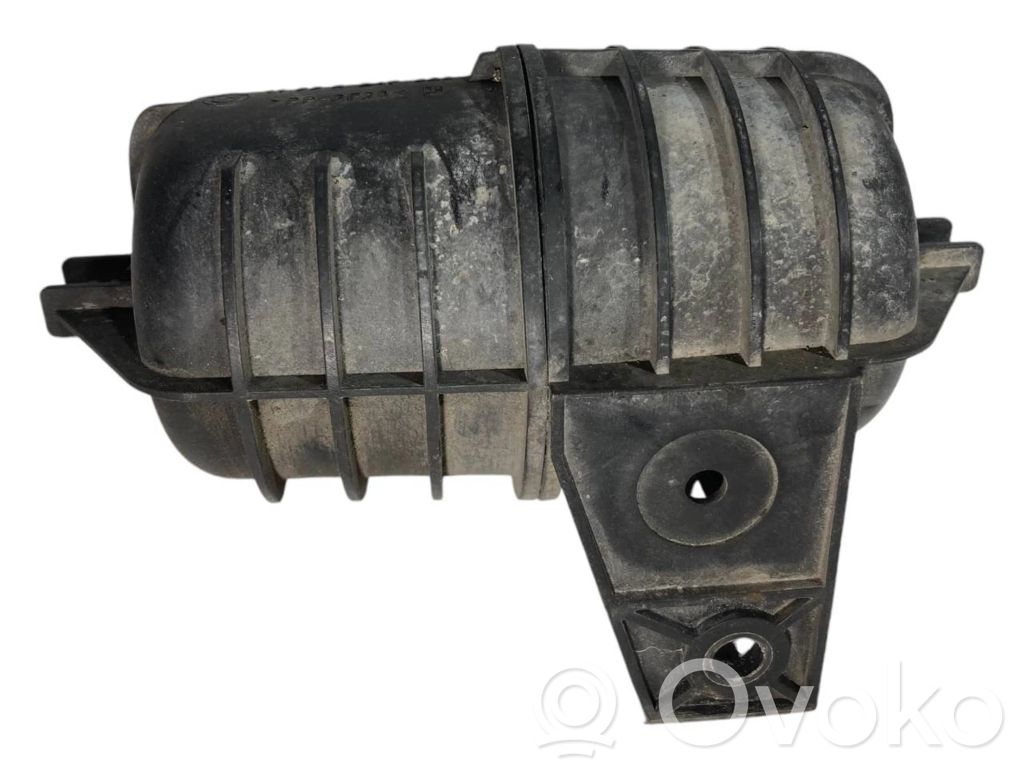 Vakuuma gaisa tilpne