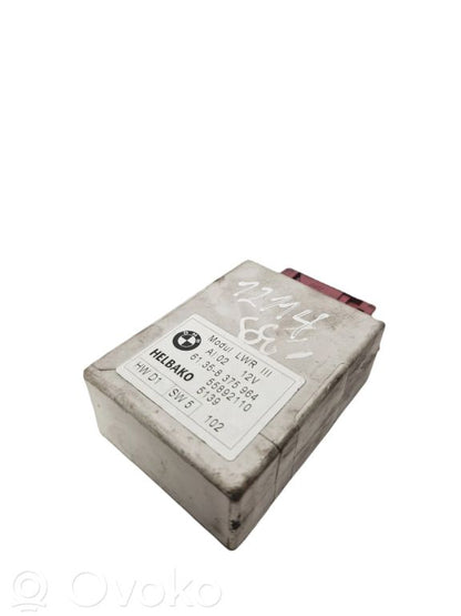 Light module LCM