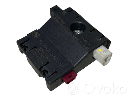 Antenas pastiprinātājs