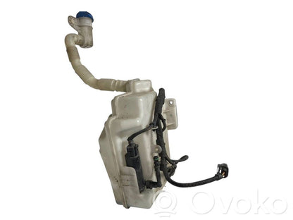 Logu šķidruma tvertne