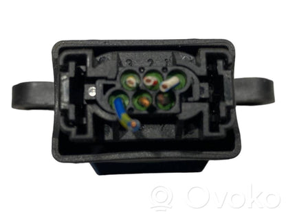 ESP (elektroniskās stabilitātes programmas) sensors (paātrinājuma sensors)