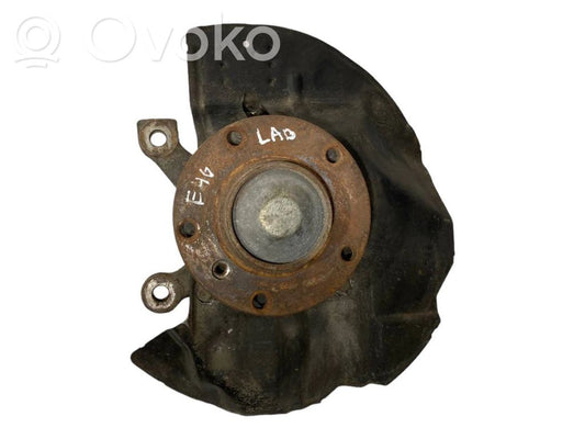 Front wheel hub shaft joint (stupica, capfa)