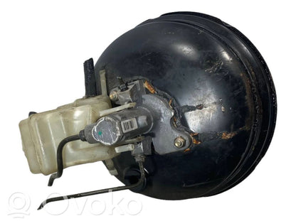 Вакуумный усилитель тормозов