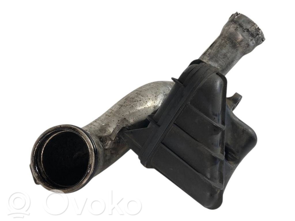 Izplūdes kolektora silddītājs (pūtējs)