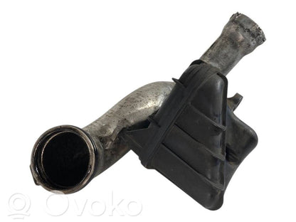 Izplūdes kolektora silddītājs (pūtējs)