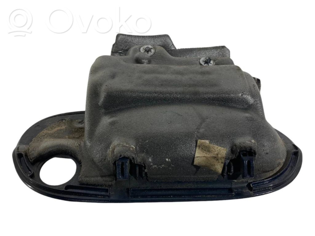 Ārējais atvēršanas rokturis