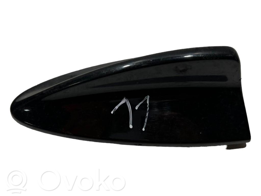 Antenna (GPS antenna)