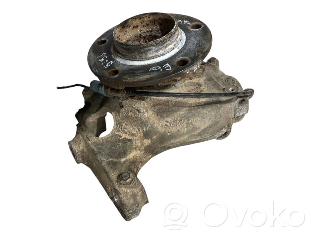 Front wheel hub shaft joint (stupica, capfa)