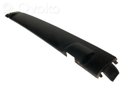 Trunk decorative trim