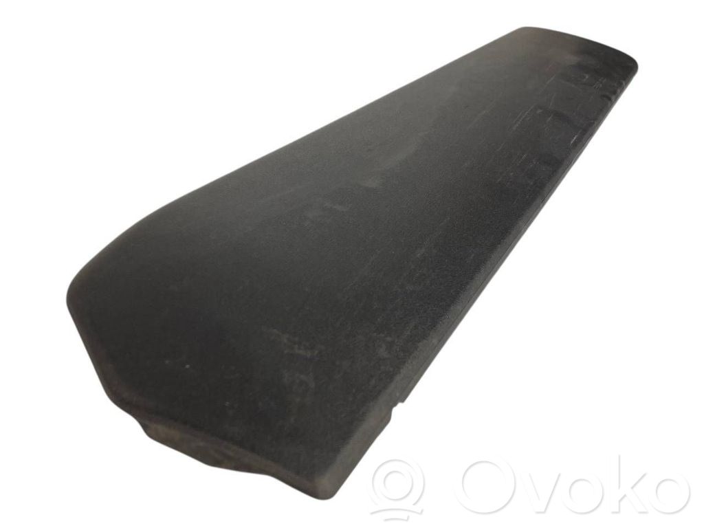 Aizmugurē durvju dekoratīvā apdare (moldings)