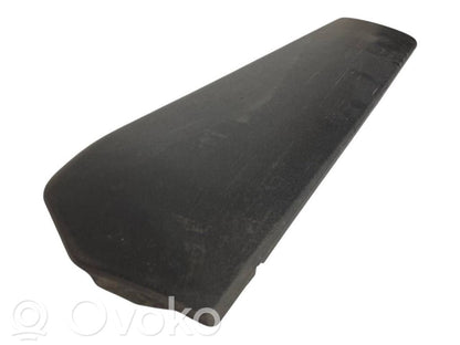 Aizmugurē durvju dekoratīvā apdare (moldings)