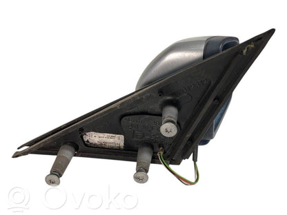 Spogulis (elektriski vadāms)