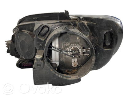 Priekšējais lukturis