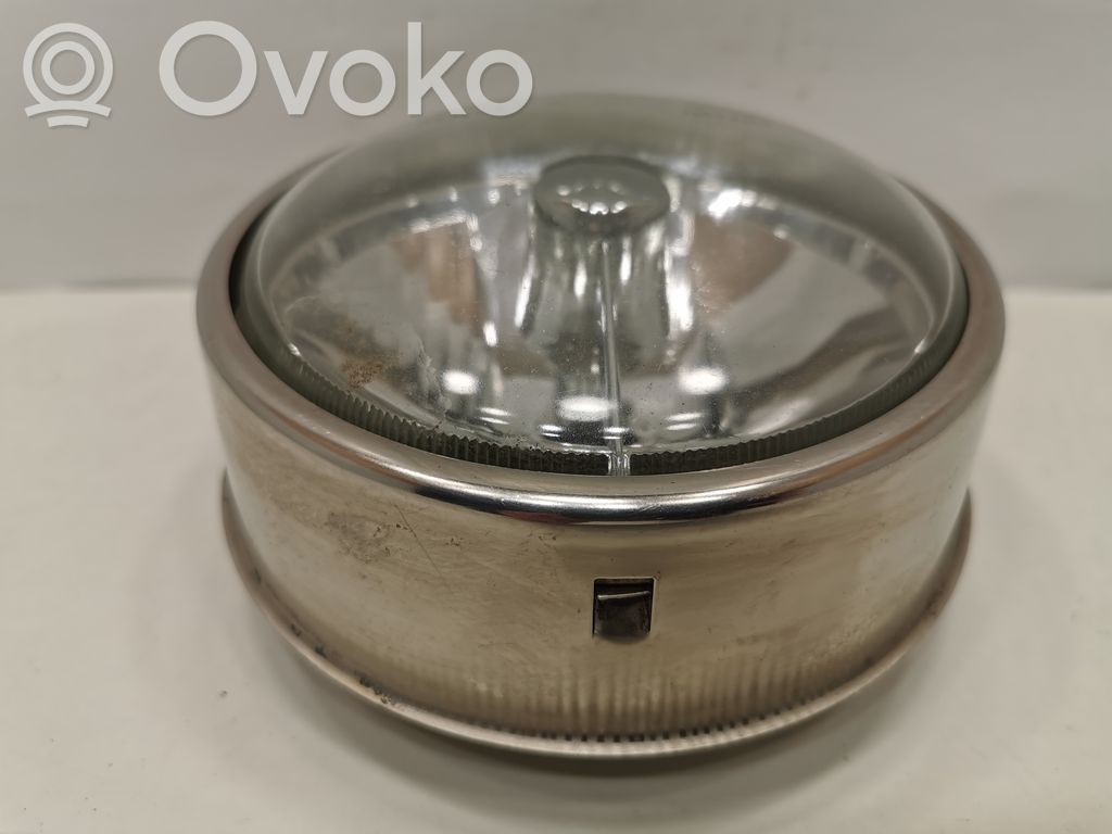 Priekšējais lukturis