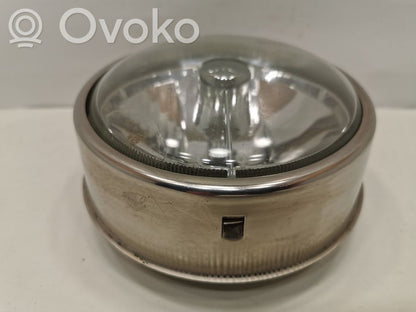 Priekšējais lukturis