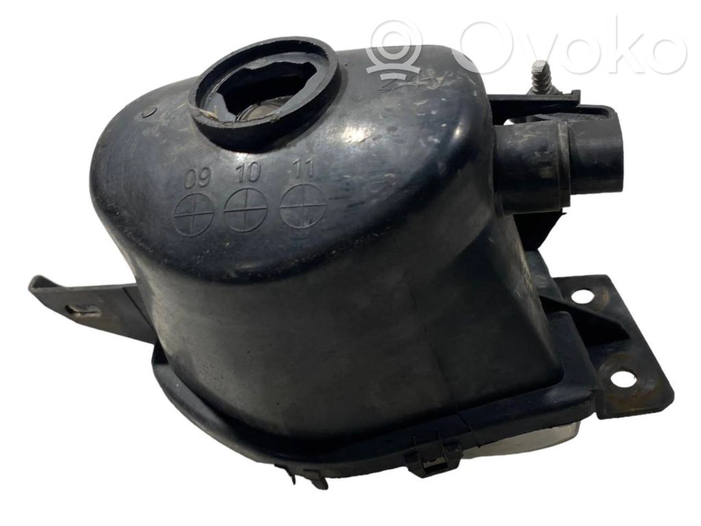 Miglas lukturis priekšā