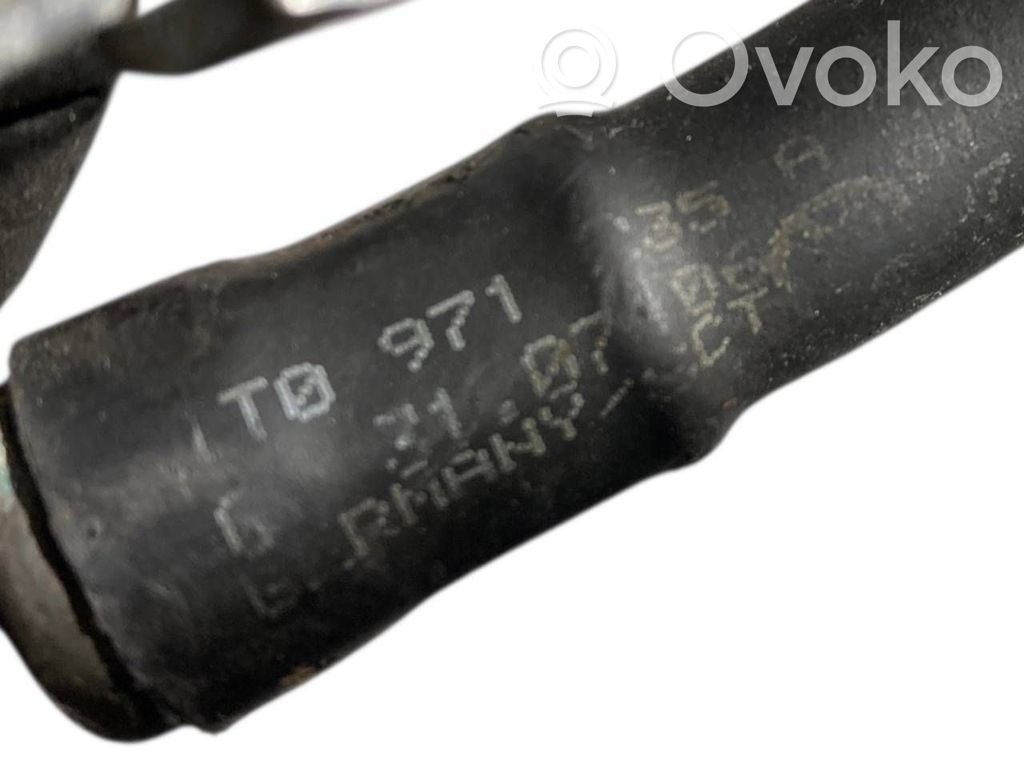 Mīnusa vads (akumulatora)