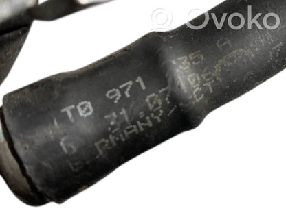 Mīnusa vads (akumulatora)