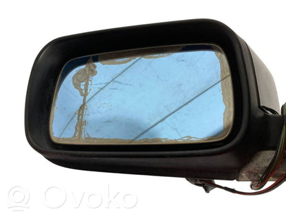 Зеркало (с электрическим управлением)