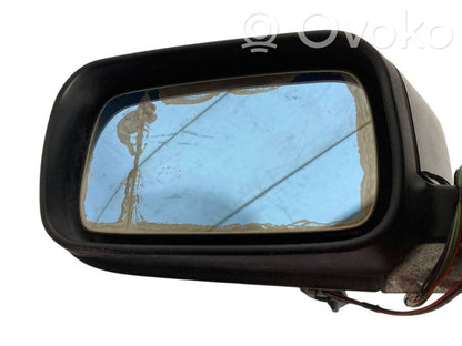 Spogulis (elektriski vadāms)