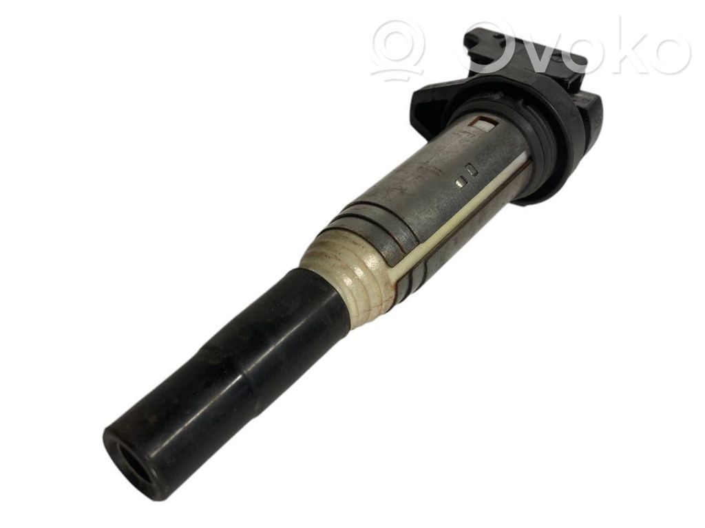 Augstsprieguma spole (aizdedzei)