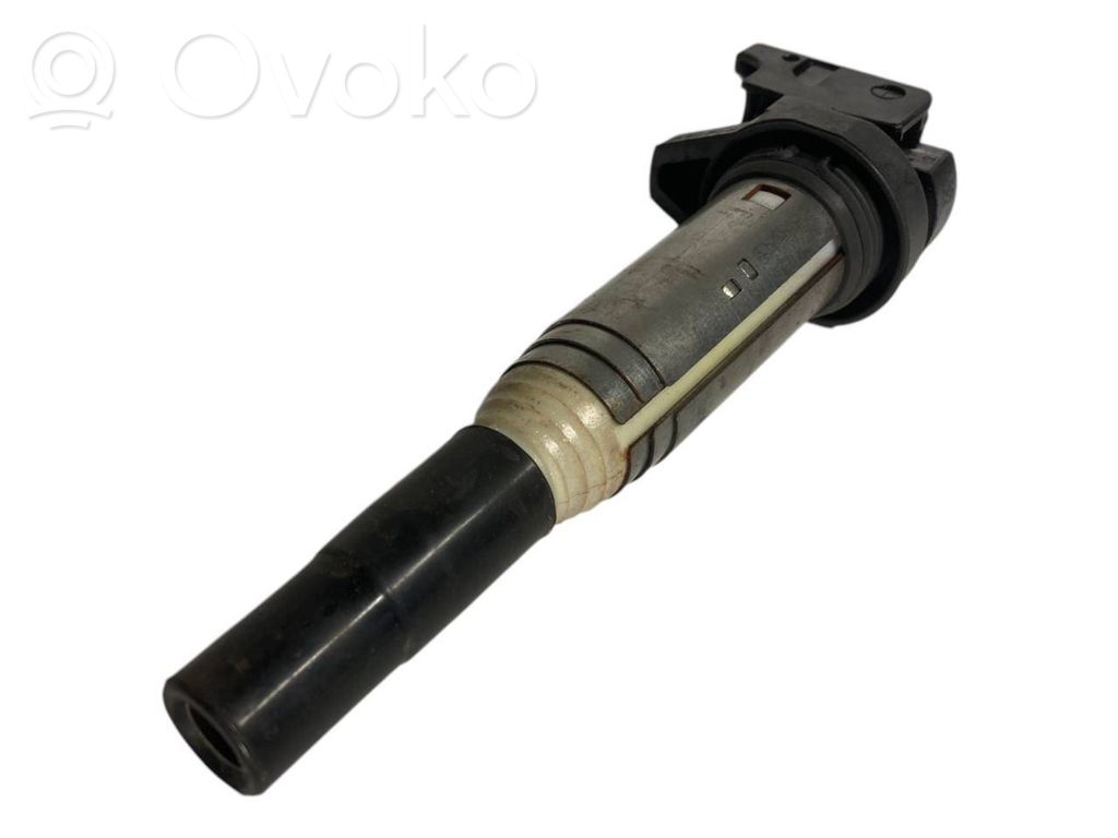 Augstsprieguma spole (aizdedzei)