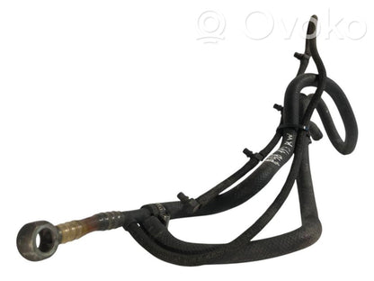 Caurule (-es) / šļūtene (-es)