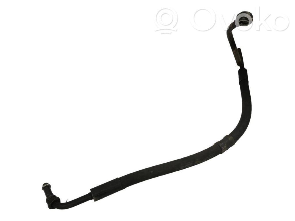 Stūres pastiprinātāja šļūtene (-es) / caurulīte (-es)