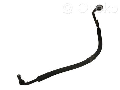 Stūres pastiprinātāja šļūtene (-es) / caurulīte (-es)