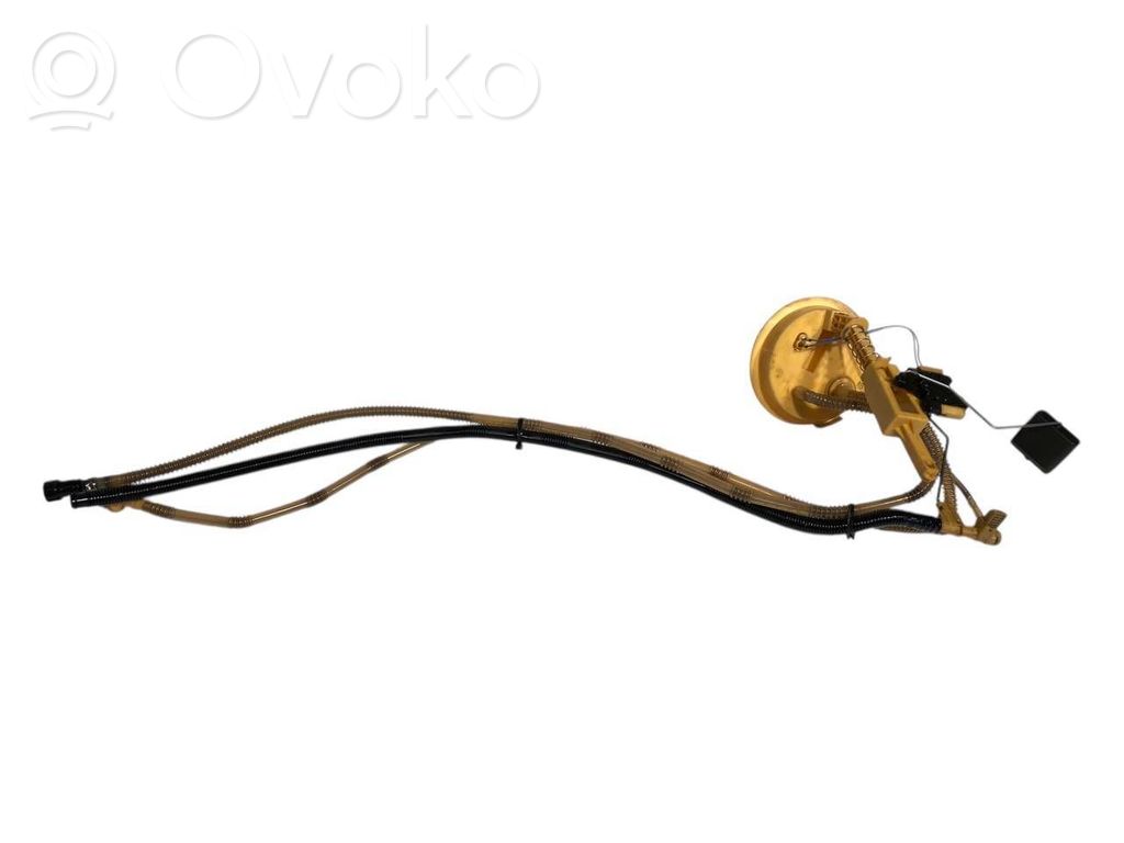 Degvielas līmeņa sensors