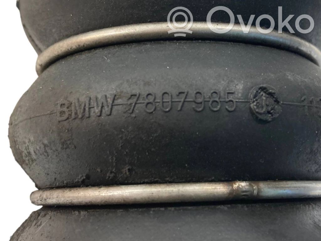 Intercooler hose(s) / pipe(s)