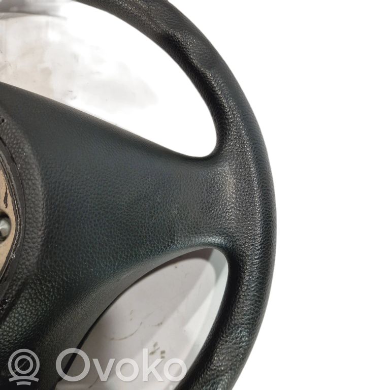 Рулевое колесо