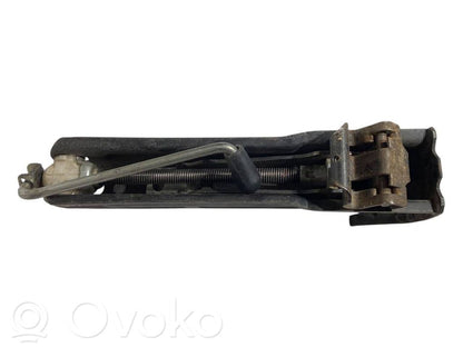 Domkrats