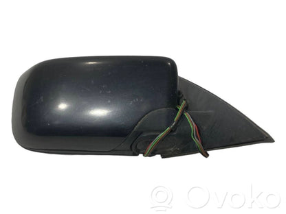 Spogulis (elektriski vadāms)