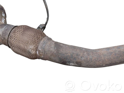 Katalizators, FAP/DPF cieto daļiņu filtrs