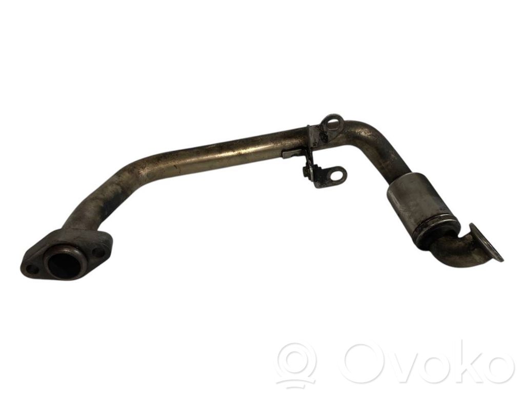 Трубка(ы) / шланг(и)